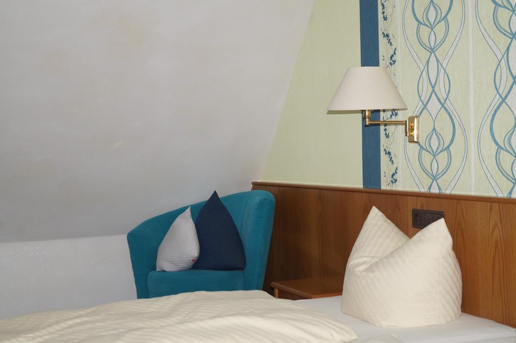 Hotel Berg Dannenfels Kültér fotó