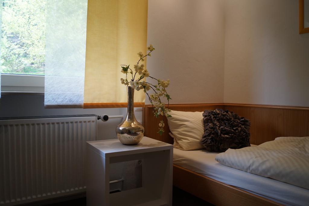 Hotel Berg Dannenfels Kültér fotó