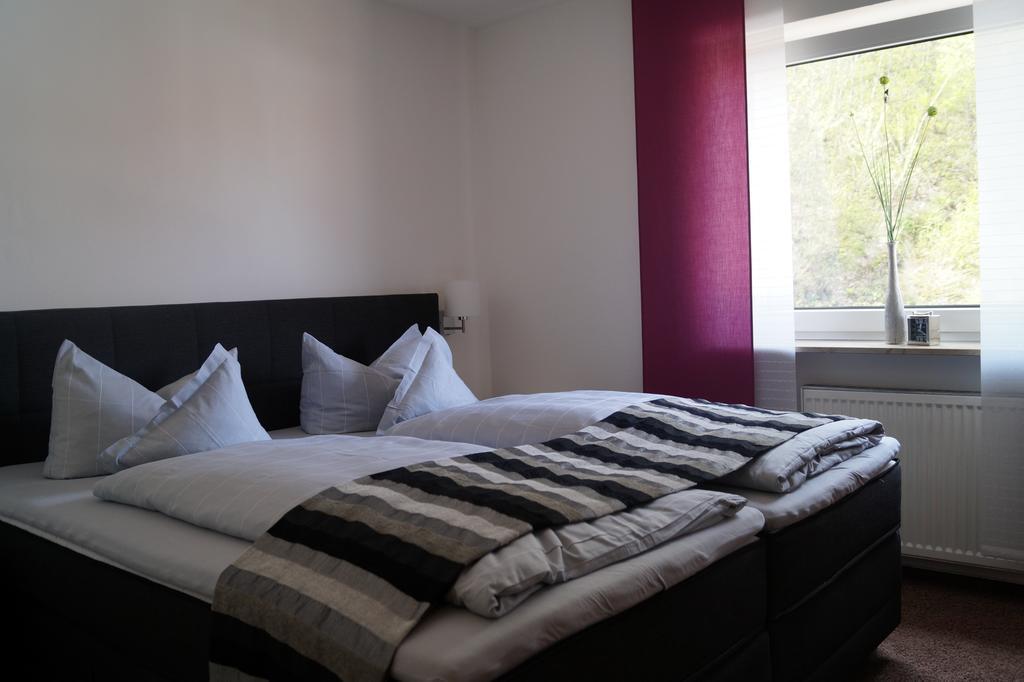 Hotel Berg Dannenfels Kültér fotó