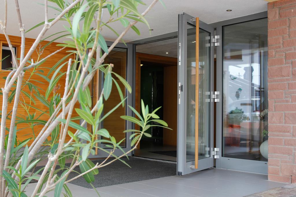 Hotel Berg Dannenfels Kültér fotó