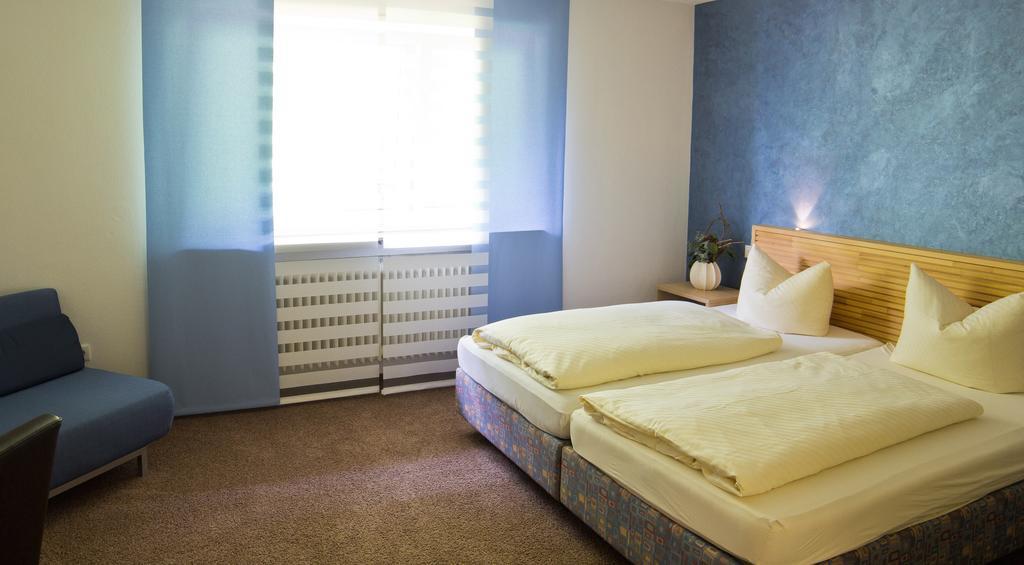Hotel Berg Dannenfels Szoba fotó